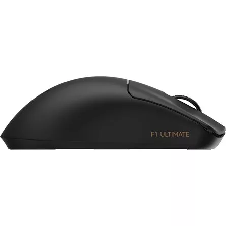 ATK Blazing Sky F1 V2 Ultimate optikai Bluetooth / vezeték nélküli gaming egér fekete