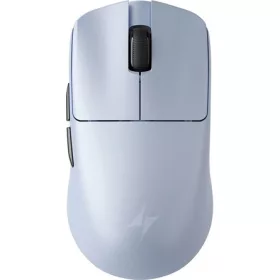   ATK Blazing Sky F1 V2 Ultimate optikai Bluetooth / vezeték nélküli gaming egér kék