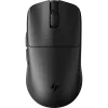 ATK Blazing Sky F1 V2 Ultra Max optikai Bluetooth / vezeték nélküli gaming egér fekete