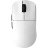 ATK Blazing Sky F1 V2 Ultra Max optikai Bluetooth / vezeték nélküli gaming egér fehér