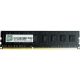 G-SKILL Value 4GB 1333MT/s DDR3 memória zöld