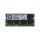 G-SKILL Standard 4GB 1600MT/s DDR3 - SODIMM memória fekete
