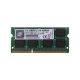 G-SKILL Standard 4GB 1600MT/s DDR3 - SODIMM memória fekete
