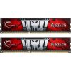 G-SKILL Aegis 8GB 1600MT/s DDR3 memória CL11 Kit of 2