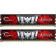 G-SKILL Aegis 8GB 1600MT/s DDR3 memória CL11 Kit of 2