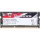 G-SKILL Ripjaws 8GB 1600MT/s DDR3 - SODIMM memória Low-Voltage CL11 fekete