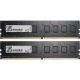 G-SKILL Value 8GB 2133MT/s DDR4 memória CL15 Kit of 2