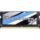 G-SKILL Ripjaws 8GB 2133MT/s DDR4 - SODIMM memória CL15 fekete