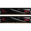 G-SKILL Fortis 16GB 2400MT/s DDR4 memória CL15 Kit of 2 fekete