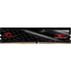 G-SKILL Fortis 16GB 2400MT/s DDR4 memória CL15 Kit of 2 fekete