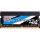 G-SKILL Ripjaws 4GB 2400MT/s DDR4 - SODIMM memória CL16 fekete