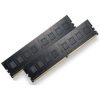 G-SKILL Value 16GB 2400MT/s DDR4 memória Kit of 2 zöld