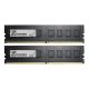 G-SKILL Value 8GB 2400MT/s DDR4 memória CL17 Kit of 2 zöld