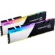 G-SKILL Trident Z Neo 16GB 2666MT/s DDR4 memória CL18 Kit of 2