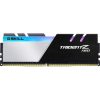 G-SKILL Trident Z Neo 16GB 2666MT/s DDR4 memória CL18 Kit of 2