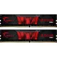 GSKILL G.SKILL Memória DDR4 16GB 3000Mhz CL16 DIMM 1.35V, Aegis (Kit of 2)