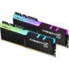 G-SKILL Trident Z RGB 16GB 3000MT/s DDR4 CL16 Kit of 2 fekete RGB