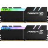 G-SKILL Trident Z RGB 16GB 3000MT/s DDR4 CL16 Kit of 2 fekete RGB