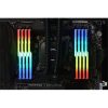 G-SKILL Trident Z RGB 16GB 3000MT/s DDR4 CL16 Kit of 2 fekete RGB