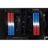 G-SKILL Trident Z RGB 16GB 3000MT/s DDR4 CL16 Kit of 2 fekete RGB