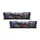GSKILL G.SKILL Memória DDR4 32GB 3200Mhz CL14 DIMM 1.35V, Flare X (Kit of 2)