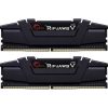 G-SKILL Ripjaws V 32GB 3200MT/s DDR4 memória Non-ECC CL14 Kit of 2 fekete