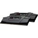 G-SKILL Ripjaws V 16GB 3200MT/s DDR4 memória CL16 Kit of 2 szürke