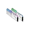 GSKILL G.SKILL Memória DDR4 32GB 3200Mhz CL16 DIMM 1.35V, Trident Z Royal (Kit of 2)