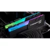 GSKILL G.SKILL Memória DDR4 32GB 3200Mhz CL16 DIMM, 1.35V, Trident Z RGB (For AMD) (Kit of 2)