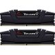 G-SKILL Ripjaws V 64GB 3200MT/s DDR4 memória CL16 Kit of 2 fekete