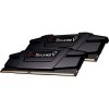 G-SKILL Ripjaws V 64GB 3200MT/s DDR4 memória CL16 Kit of 2 fekete