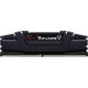 G-SKILL Ripjaws V 32GB 3200MT/s DDR4 memória CL16 fekete