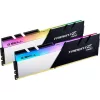 GSKILL G.SKILL Memória DDR4 16GB 3600Mhz CL16 DIMM 1.35V, Trident Z Neo RGB (Kit of 2)
