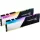 GSKILL G.SKILL Memória DDR4 16GB 3600Mhz CL16 DIMM 1.35V, Trident Z Neo RGB (Kit of 2)