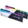 GSKILL G.SKILL Memória DDR4 16GB 3600Mhz CL16 DIMM 1.35V, Trident Z Neo RGB (Kit of 2)
