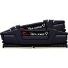 G-SKILL Ripjaws V 16GB 3600MT/s DDR4 memória Kit of 2 fekete