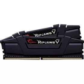   G-SKILL Ripjaws V 16GB 3600MT/s DDR4 memória Kit of 2 fekete