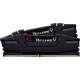 G-SKILL Ripjaws V 16GB 3600MT/s DDR4 memória Kit of 2 fekete