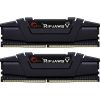 G-SKILL Ripjaws V 32GB 3600MT/s DDR4 memória CL16 Kit of 2 fekete