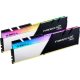 G-SKILL Trident Z Neo 64GB 3600MT/s DDR4 memória CL16 Kit of 2 (for AMD) fekete
