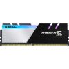 G-SKILL Trident Z Neo 64GB 3600MT/s DDR4 memória CL16 Kit of 2 (for AMD) fekete