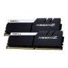 G-SKILL Trident Z 32GB 3600MT/s DDR4 memória Kit of 2 fekete-fehér