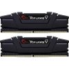 G-SKILL Ripjaws V 32GB 3600MT/s DDR4 memória CL18 Kit of 2 fekete