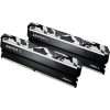 G-SKILL Sniper X 16GB 3600MT/s DDR4 memória CL19 Kit of 2 urban camo