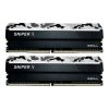 G-SKILL Sniper X 16GB 3600MT/s DDR4 memória CL19 Kit of 2 urban camo