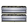 G-SKILL Sniper X 32GB 3600MT/s DDR4 memória CL19 Kit of 2 digital camo