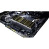 G-SKILL Sniper X 32GB 3600MT/s DDR4 memória CL19 Kit of 2 digital camo