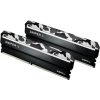 G-SKILL Sniper X 32GB 3600MT/s DDR4 memória CL19 Kit of 2 urban camo