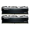 G-SKILL Sniper X 32GB 3600MT/s DDR4 memória CL19 Kit of 2 urban camo