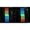 G-SKILL Trident Z RGB 64GB 4000MT/s DDR4 memória CL15 Kit of 8 fekete RGB